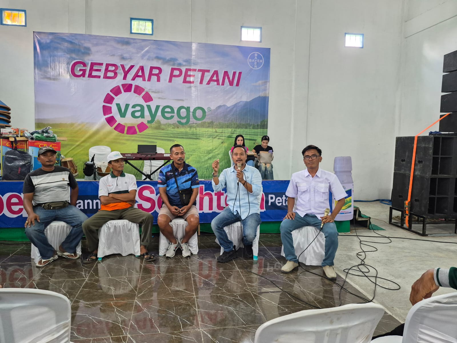 Peringatan Hari Lahir Pancasila